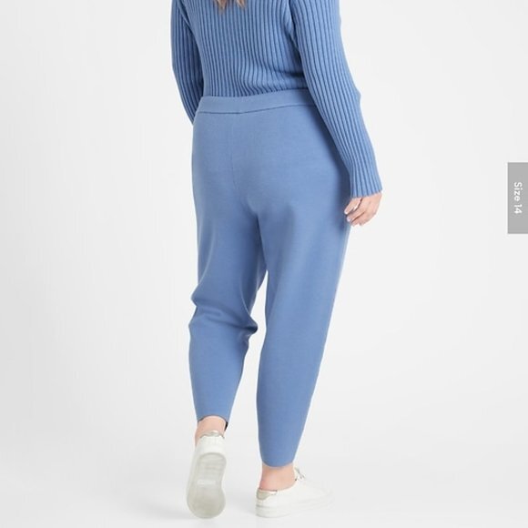 BANANA REPUBLIC Sweater Jogger‎ - Picture 5 of 5